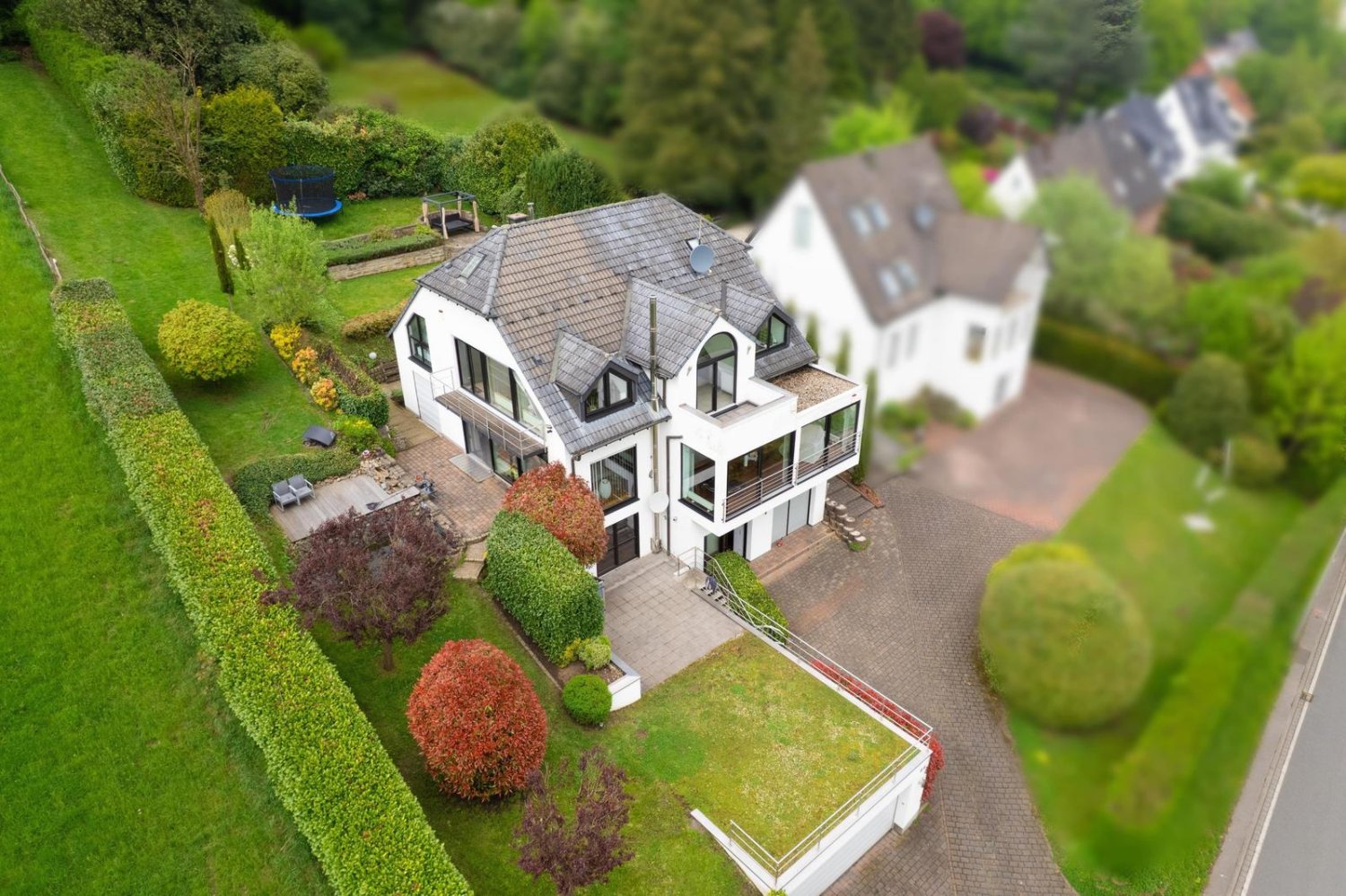 2 chambres Maison de ville à Ennepe-Ruhr, Germany No. 236737