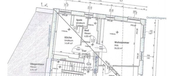 2 rooms Apartment in Salzburg, Austria No. 164541 6