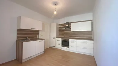 2 rooms Apartment in Salzburg, Austria No. 164541