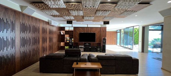 5 bedrooms Villa in Altea, Spain No. 166193 23