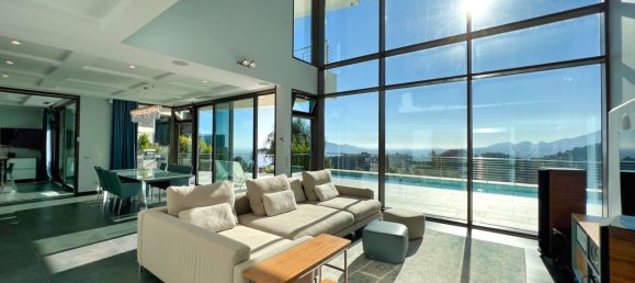 5 bedrooms Villa in Altea, Spain No. 166193 7