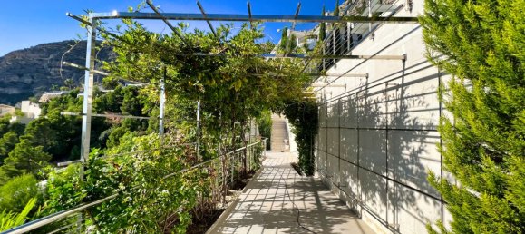 5 bedrooms Villa in Altea, Spain No. 166193 28