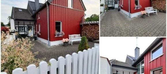 4-salle Maison à Monchengladbach, Germany No. 268269 10