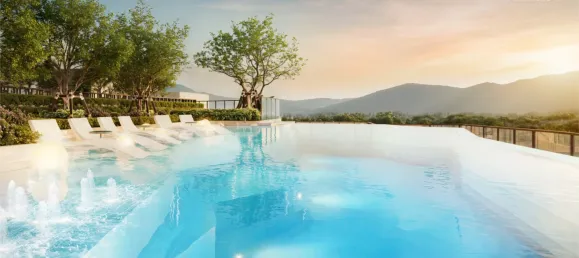Apartamento T2 em Phuket, Thailand N.º 80660 12