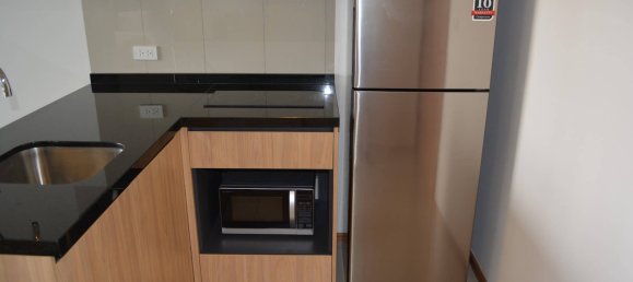 1 Schlafzimmer Eigentumswohnung in Bangkok, Thailand, Nr. 2270 9