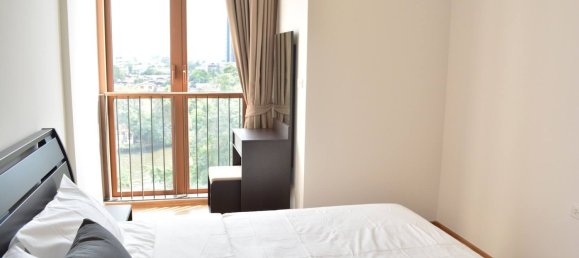 1 Schlafzimmer Eigentumswohnung in Bangkok, Thailand, Nr. 2270 12