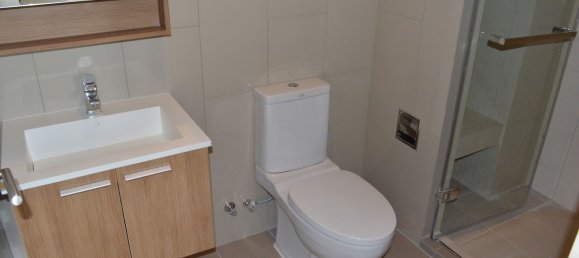 1 Schlafzimmer Eigentumswohnung in Bangkok, Thailand, Nr. 2270 11