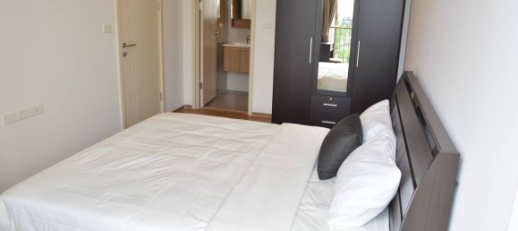 1 Schlafzimmer Eigentumswohnung in Bangkok, Thailand, Nr. 2270 10