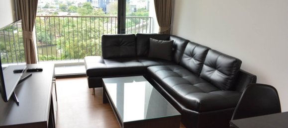1 Schlafzimmer Eigentumswohnung in Bangkok, Thailand, Nr. 2270 6