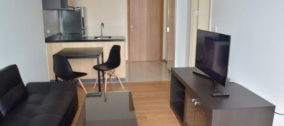 1 Schlafzimmer Eigentumswohnung in Bangkok, Thailand, Nr. 2270 7