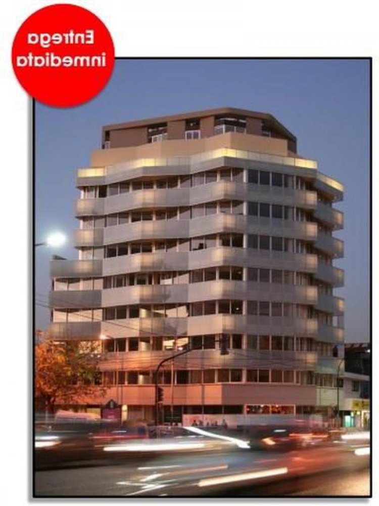 83m² Office in Palermo, Argentina No. 105443