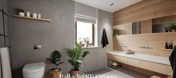 3 bedrooms Apartment in Chiuppano, Italy No. 279953 2