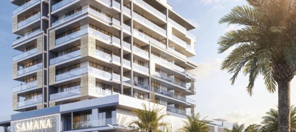 4 bedrooms Apartment in Dubai, UAE No. 104345 9