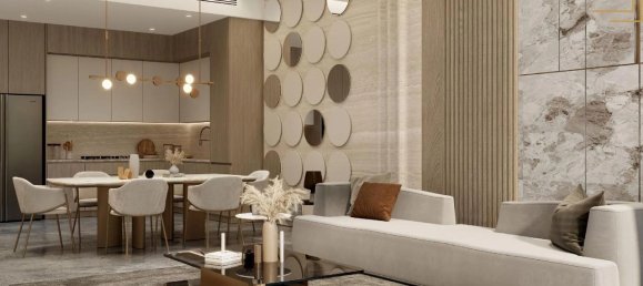 4 bedrooms Apartment in Dubai, UAE No. 104345 2