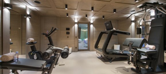 5 غرف نوم منزل في Courchevel, France رقم 58660 7