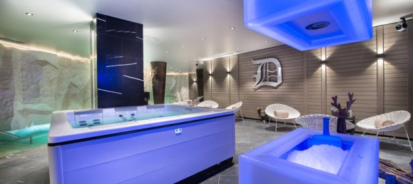 5 غرف نوم منزل في Courchevel, France رقم 58660 6