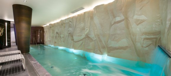 5 غرف نوم منزل في Courchevel, France رقم 58660 5