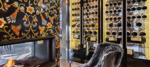 5 غرف نوم منزل في Courchevel, France رقم 58660 9