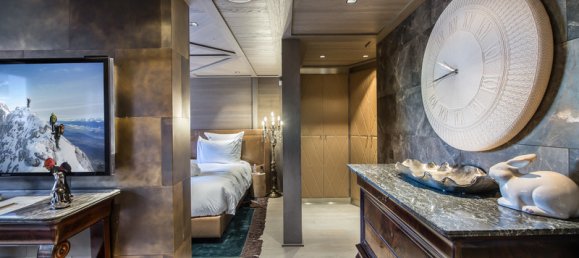 5 غرف نوم منزل في Courchevel, France رقم 58660 4