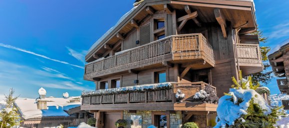 5 غرف نوم منزل في Courchevel, France رقم 58660 10