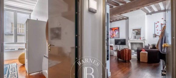 2 bedrooms Apartment in Paris, France No. 124963 5