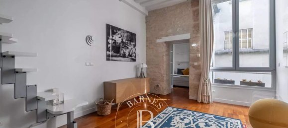 2 bedrooms Apartment in Paris, France No. 124963 8