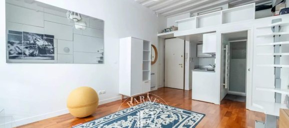 2 bedrooms Apartment in Paris, France No. 124963 9