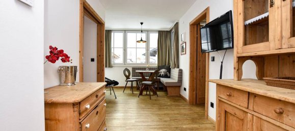 2 غرف نوم شقة في Kitzbuhel, Austria رقم 39589 4