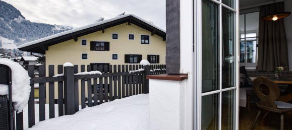 2 غرف نوم شقة في Kitzbuhel, Austria رقم 39589 2