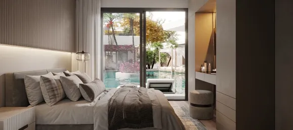 Apartment 1+1 in Aksu, Turkey No. 33127 26