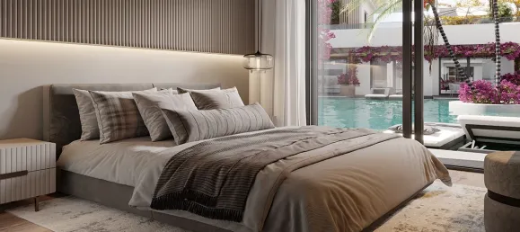 Apartment 1+1 in Aksu, Turkey No. 33127 27