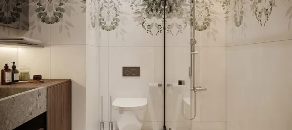 Apartment 1+1 in Aksu, Turkey No. 33127 13