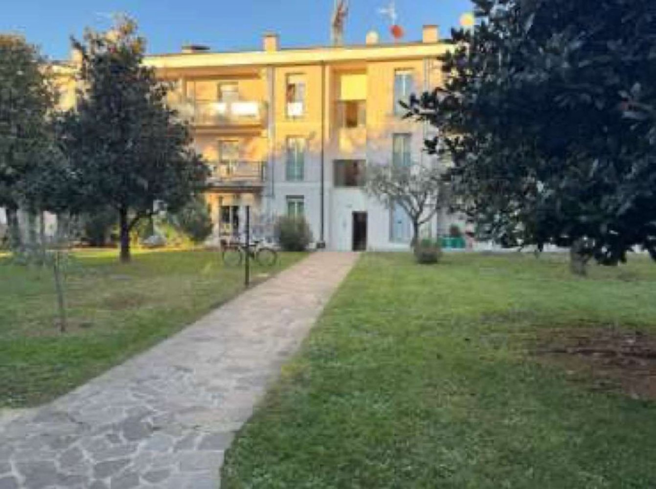 Apartamento de 4 habitaciónes en Montichiari, Italy No. 269673