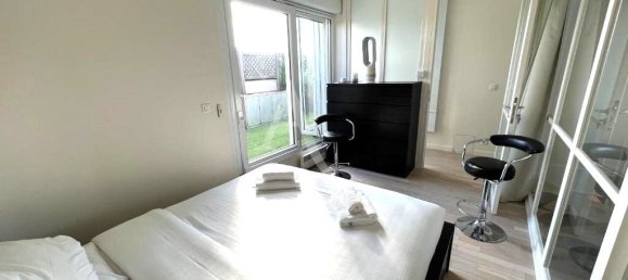 Duplex T3 em Paris, France N.º 177105 20