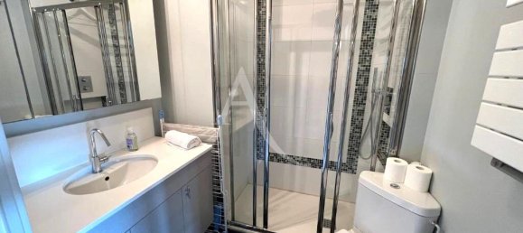 Duplex T3 em Paris, France N.º 177105 8