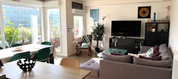 Duplex T3 em Paris, France N.º 177105 26