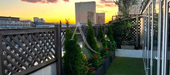 Duplex T3 em Paris, France N.º 177105 23