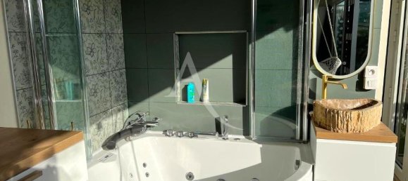 Duplex T3 em Paris, France N.º 177105 24