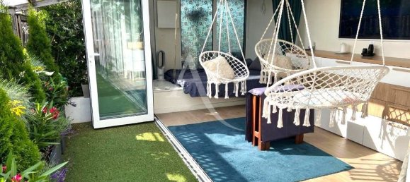 Duplex T3 em Paris, France N.º 177105 27