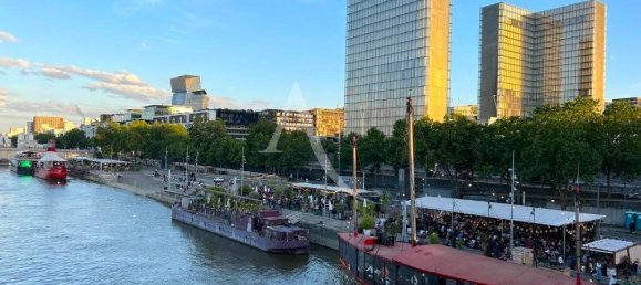 Duplex T3 em Paris, France N.º 177105 28