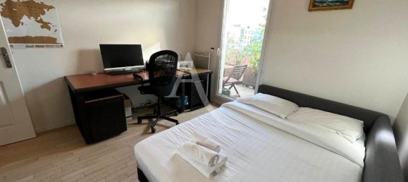 Duplex T3 em Paris, France N.º 177105 34