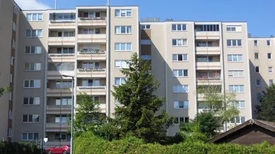 3 rooms Apartment in Wiener Neustadt, Austria No. 233680