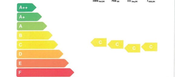 3 rooms Apartment in Wiener Neustadt, Austria No. 233680 14