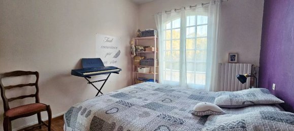 4 Schlafzimmer Haus in Pineuilh, France, Nr. 342332 11