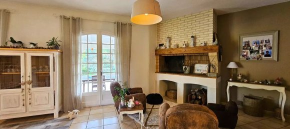 4 Schlafzimmer Haus in Pineuilh, France, Nr. 342332 7