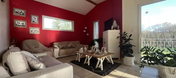 4 Schlafzimmer Haus in Pineuilh, France, Nr. 342332 5