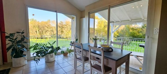 4 Schlafzimmer Haus in Pineuilh, France, Nr. 342332 6