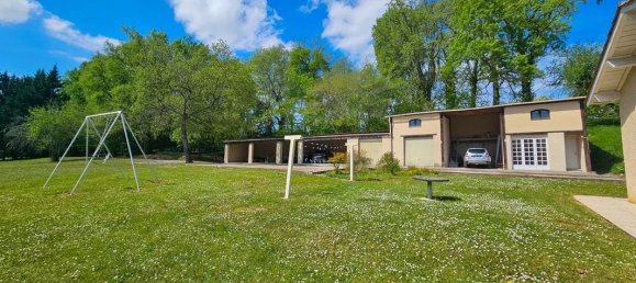 4 Schlafzimmer Haus in Pineuilh, France, Nr. 342332 20