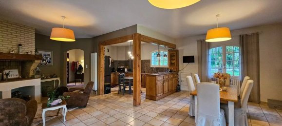 4 Schlafzimmer Haus in Pineuilh, France, Nr. 342332 2