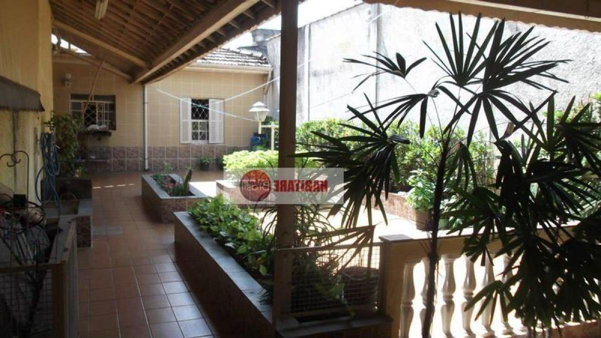 Casa de 5 dormitorios en Sao Paulo, Brazil No. 514004